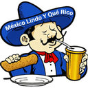 México Lindo Y Que Rico logo